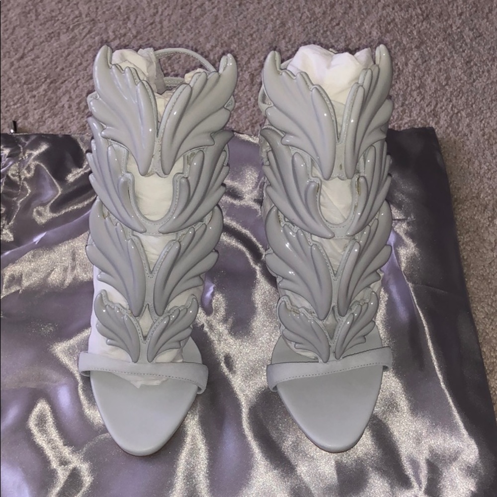 Giuseppe Zanotti Cruel Heels